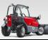 Телескопични манипулатори на материали Weidemann T4108