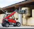 Телескопични манипулатори на материали Weidemann T4108