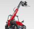 Телескопични манипулатори на материали Weidemann T4108