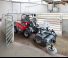 Телескопични манипулатори на материали Weidemann T4108