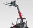 Телескопични манипулатори на материали Weidemann T4108
