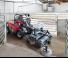 Телескопични манипулатори на материали Weidemann T4108