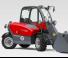 Телескопични манипулатори на материали Weidemann T4108