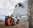 Телескопични манипулатори на материали Bobcat T41.140SLP 100 V