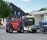 Телескопични манипулатори на материали Weidemann T4512