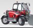 Телескопични манипулатори на материали Weidemann T4512