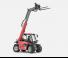 Weidemann T4512e