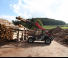 Телескопични манипулатори на материали Weidemann T5522 