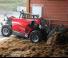 Телескопични манипулатори на материали Weidemann T5522