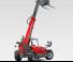 Телескопични манипулатори на материали Weidemann T5522