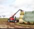 Телескопични манипулатори на материали Weidemann T6027