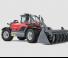 Телескопични манипулатори на материали Weidemann T6027