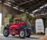 Телескопични манипулатори на материали Weidemann T7035 
