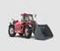 Телескопични манипулатори на материали Weidemann T7042