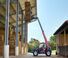 Телескопични манипулатори на материали Weidemann T7042