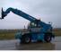 Genie Telelift 2306