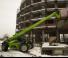 Телескопични манипулатори на материали Merlo TF 30.9-115