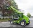 Merlo TF 38.10 CS-145-CVTRONIC