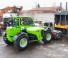 Телескопични манипулатори на материали Merlo TF 45.11 T-CS-170-CVTRONIC