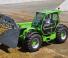 Merlo TF 50.8 T-CS-170-HF