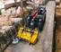 Телескопични манипулатори на материали Massey Ferguson TH.8043 H 