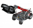 Телескопични манипулатори на материали Massey Ferguson TH.8043 H 