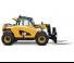 Caterpillar TH255C