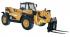 Телескопични манипулатори на материали Caterpillar TH360B