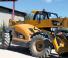 Телескопични манипулатори на материали Caterpillar TH414C