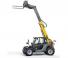 Телескопични манипулатори на материали Wacker Neuson TH522