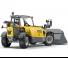 Телескопични манипулатори на материали Wacker Neuson TH522