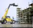 Телескопични манипулатори на материали Wacker Neuson TH522
