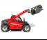 Телескопични манипулатори на материали Massey Ferguson TH.6030