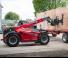 Телескопични манипулатори на материали Massey Ferguson TH.6030 H 