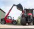 Телескопични манипулатори на материали Massey Ferguson TH.6030 H 