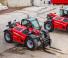 Телескопични манипулатори на материали Massey Ferguson TH.7030