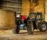 Телескопични манипулатори на материали Massey Ferguson TH.7030