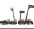 Телескопични манипулатори на материали Massey Ferguson TH.7030 H
