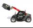 Телескопични манипулатори на материали Massey Ferguson TH.7035