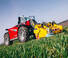 Телескопични манипулатори на материали Massey Ferguson TH.7038 H