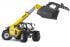 Телескопични манипулатори на материали Wacker Neuson TH730