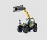 Телескопични манипулатори на материали New Holland TH7.32 Standard 