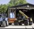 Телескопични манипулатори на материали New Holland TH7.32 Plus