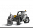 Телескопични манипулатори на материали Wacker Neuson TH735
