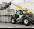 Телескопични манипулатори на материали Wacker Neuson TH735