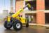 Телескопични манипулатори на материали Wacker Neuson TH735