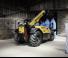 Телескопични манипулатори на материали New Holland TH7.37 Standard 
