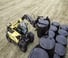 Телескопични манипулатори на материали New Holland TH7.42 Elite