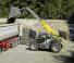 Телескопични манипулатори на материали Wacker Neuson TH755