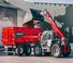 Телескопични манипулатори на материали Massey Ferguson TH.8043 H